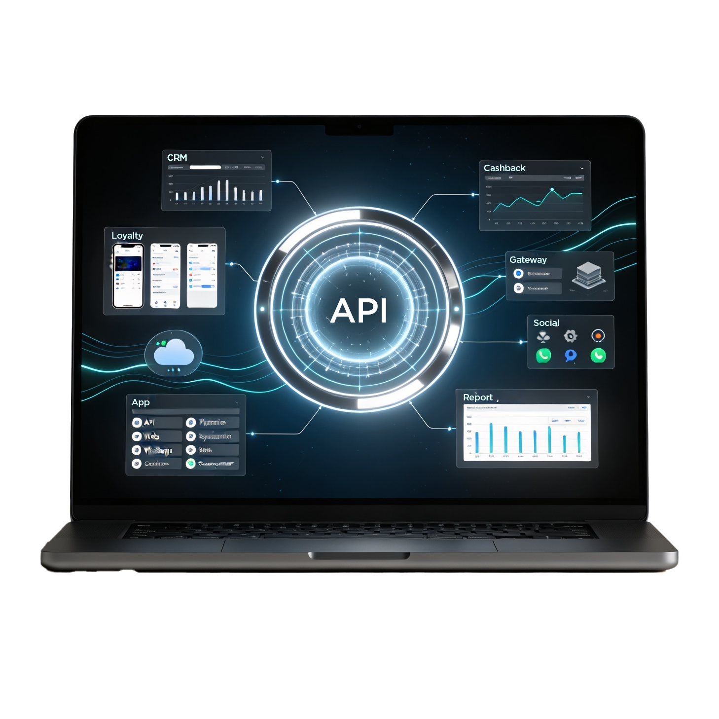 App