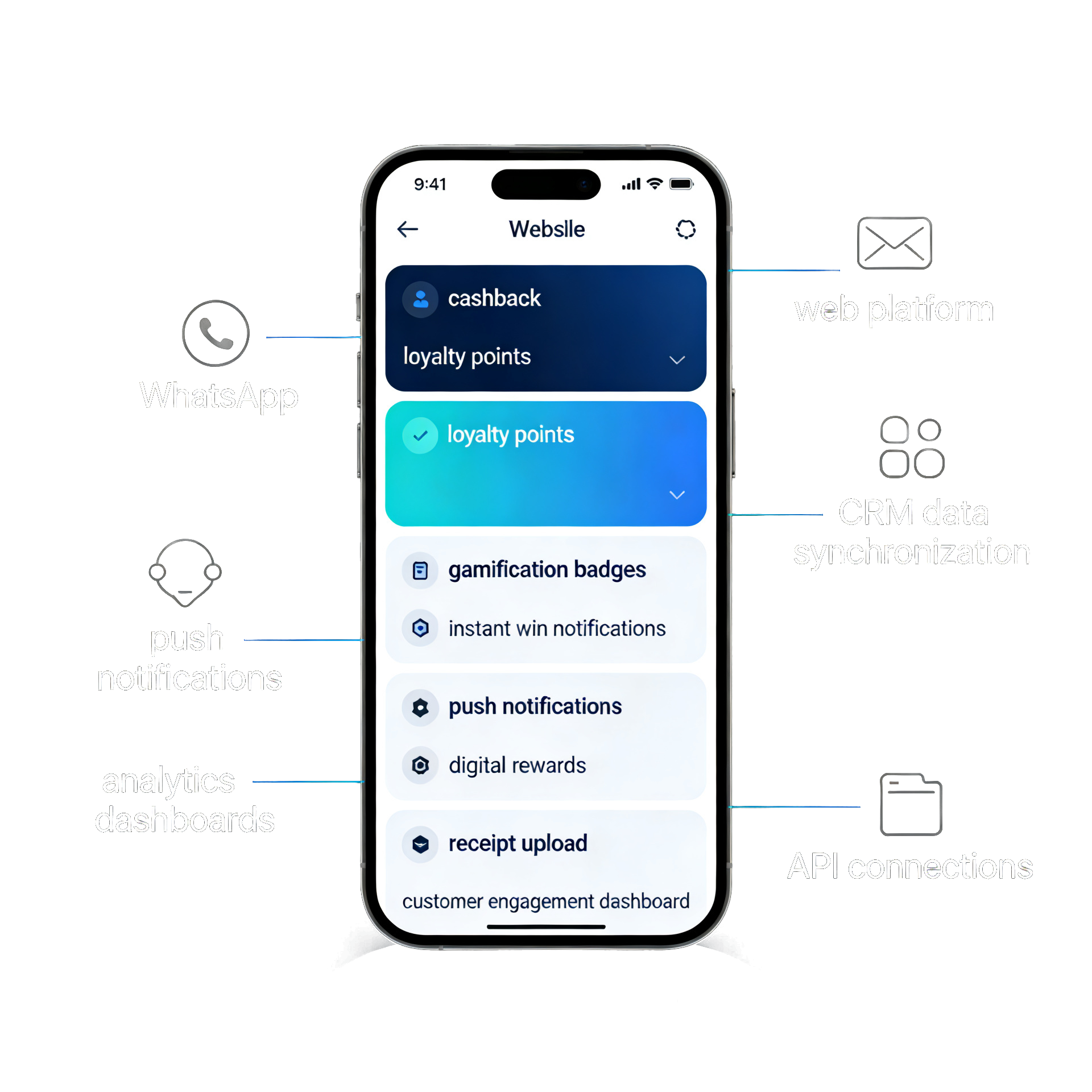 App