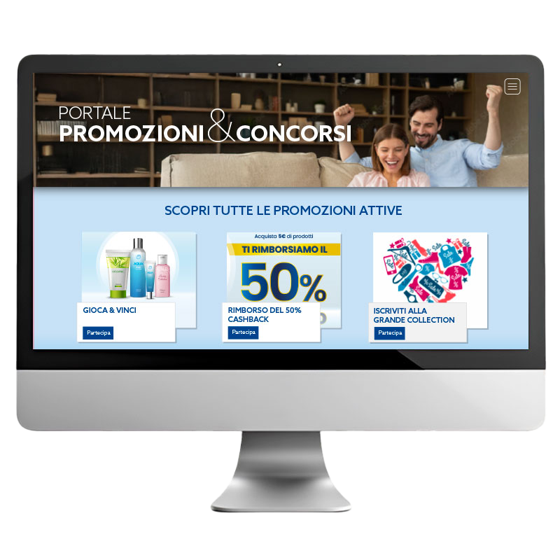 HUB Promozionale