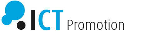 Logo ICT Promotion